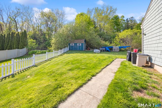104 Whitney Drive, Meriden, CT 06450