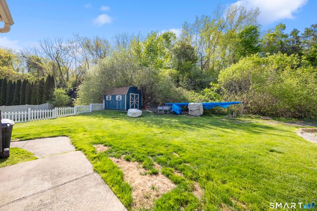 104 Whitney Drive, Meriden, CT 06450