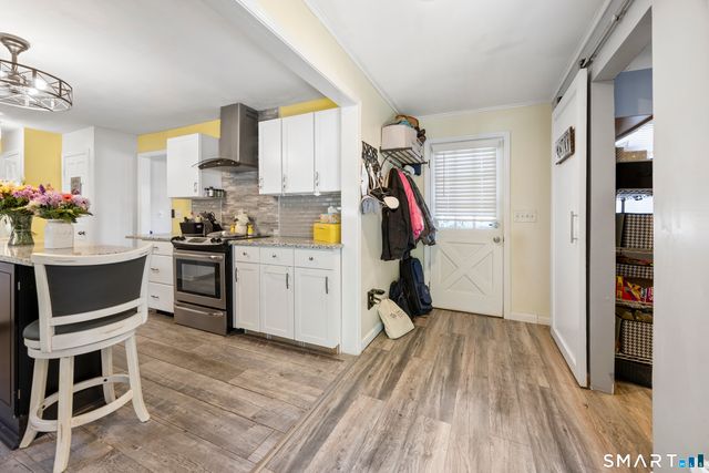 104 Whitney Drive, Meriden, CT 06450