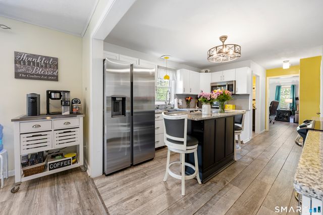 104 Whitney Drive, Meriden, CT 06450