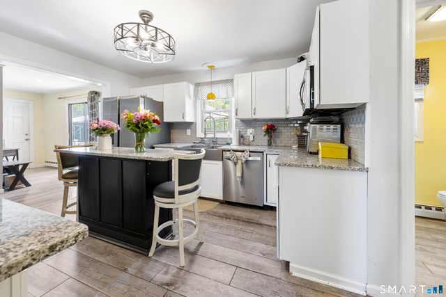 104 Whitney Drive, Meriden, CT 06450