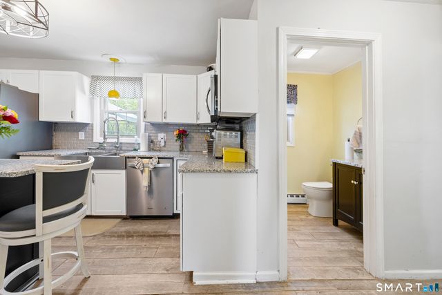 104 Whitney Drive, Meriden, CT 06450