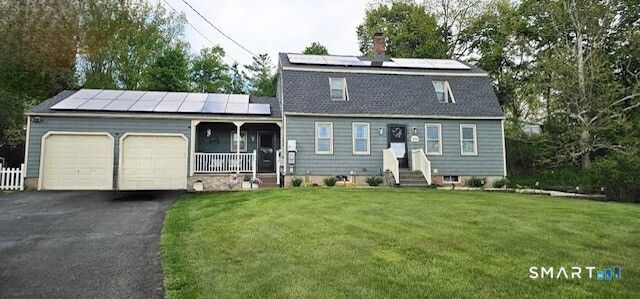 104 Whitney Drive, Meriden, CT 06450