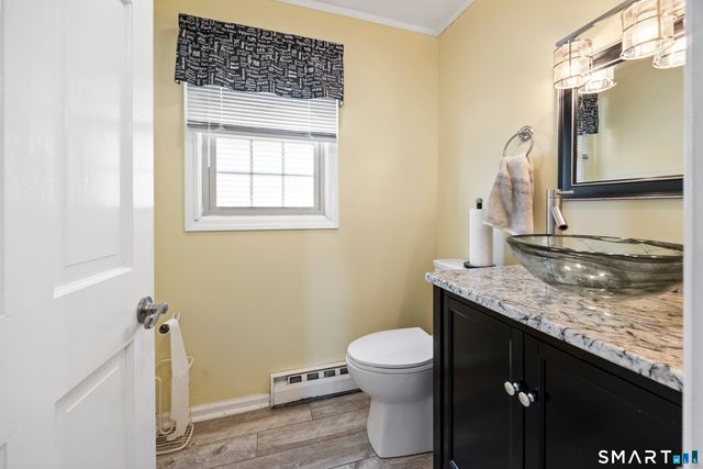 104 Whitney Drive, Meriden, CT 06450