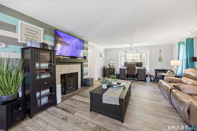 104 Whitney Drive, Meriden, CT 06450