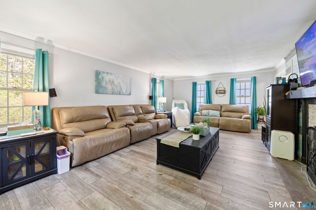 104 Whitney Drive, Meriden, CT 06450