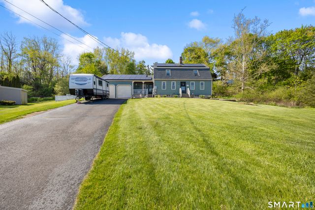104 Whitney Drive, Meriden, CT 06450