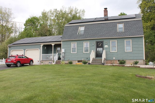 104 Whitney Drive, Meriden, CT 06450