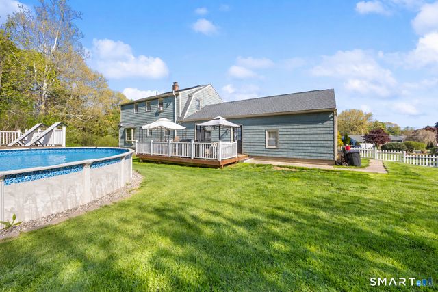 104 Whitney Drive, Meriden, CT 06450