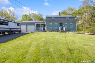 104 Whitney Drive, Meriden, CT 06450