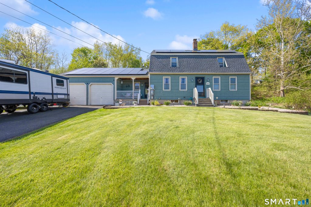 104 Whitney Drive, Meriden, CT 06450