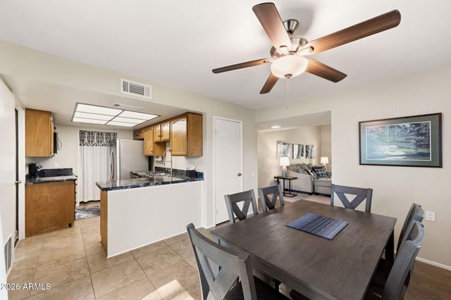 56 LEISURE WORLD --, Mesa, AZ 85206