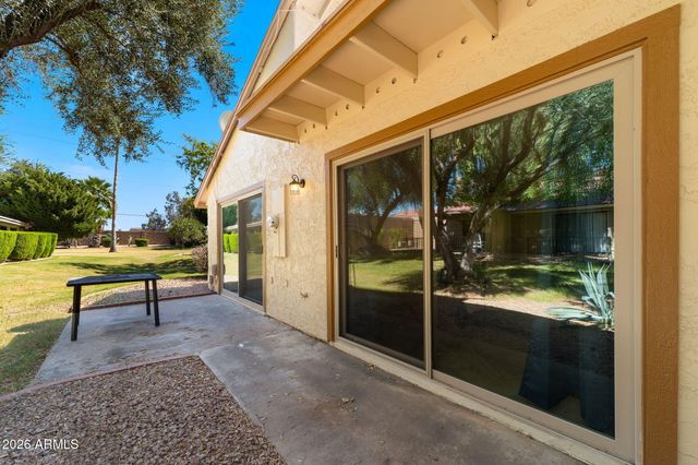 56 LEISURE WORLD --, Mesa, AZ 85206