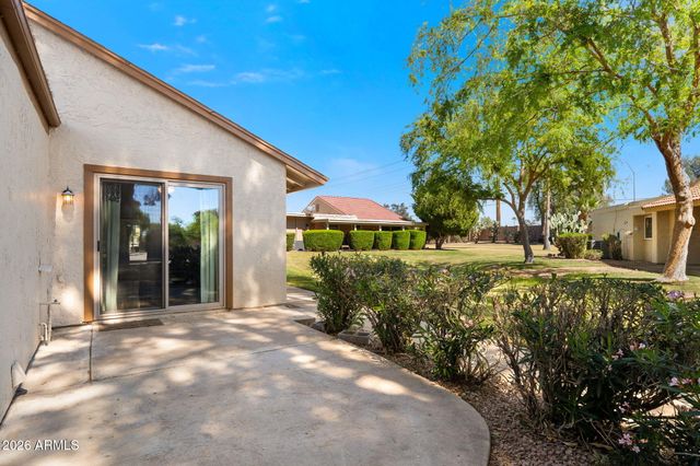 56 LEISURE WORLD --, Mesa, AZ 85206