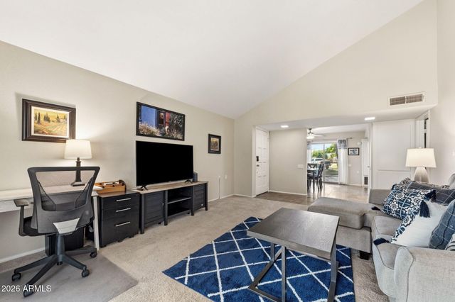 56 LEISURE WORLD --, Mesa, AZ 85206