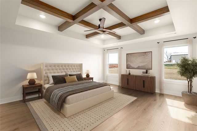 1215 John Renfroe Road, Pea Ridge, AR 72751