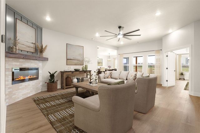 1215 John Renfroe Road, Pea Ridge, AR 72751