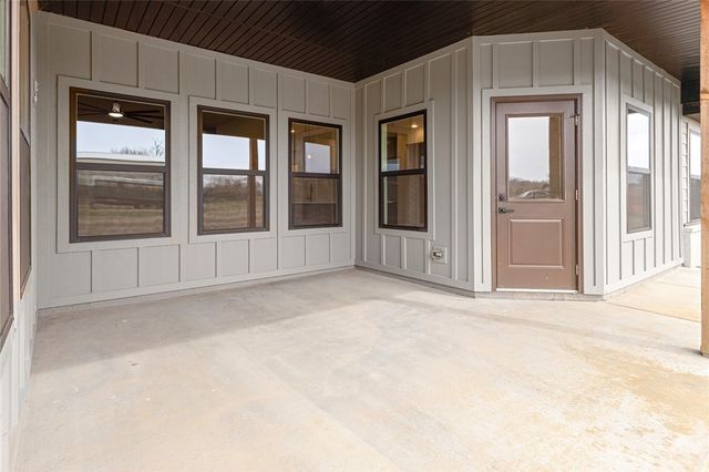 1215 John Renfroe Road, Pea Ridge, AR 72751