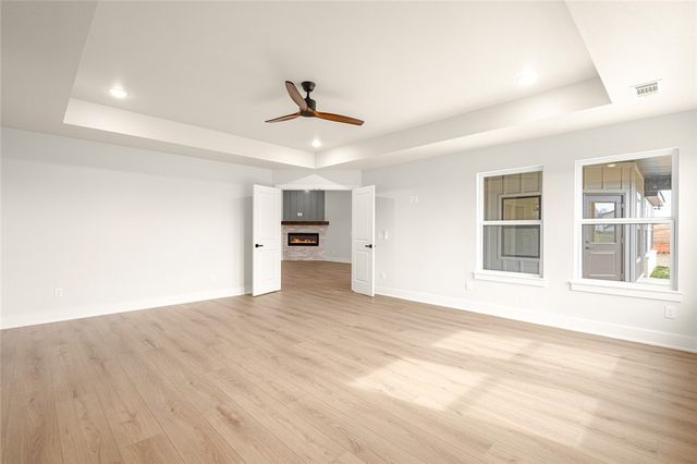 1215 John Renfroe Road, Pea Ridge, AR 72751