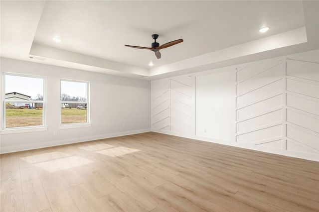 1215 John Renfroe Road, Pea Ridge, AR 72751