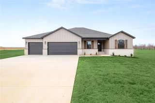 1215 John Renfroe Road, Pea Ridge, AR 72751