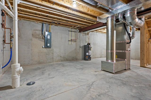 7038 Stonewood LANE, Lannon, WI 53046