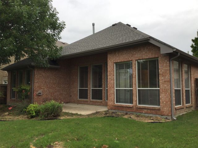 9814 Glenshee Drive, Rowlett, TX 75089