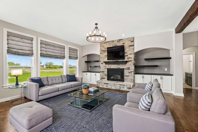 28516 Blue Crane COURT, Waterford, WI 53185