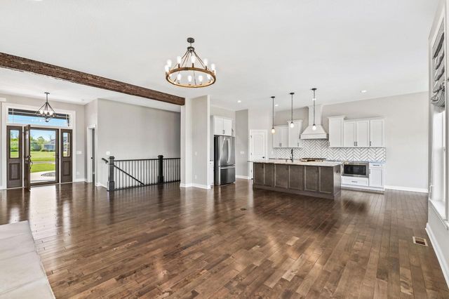 28516 Blue Crane COURT, Waterford, WI 53185