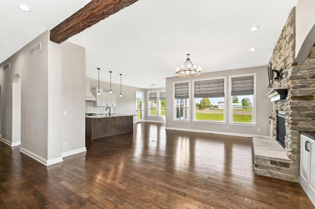 28516 Blue Crane COURT, Waterford, WI 53185