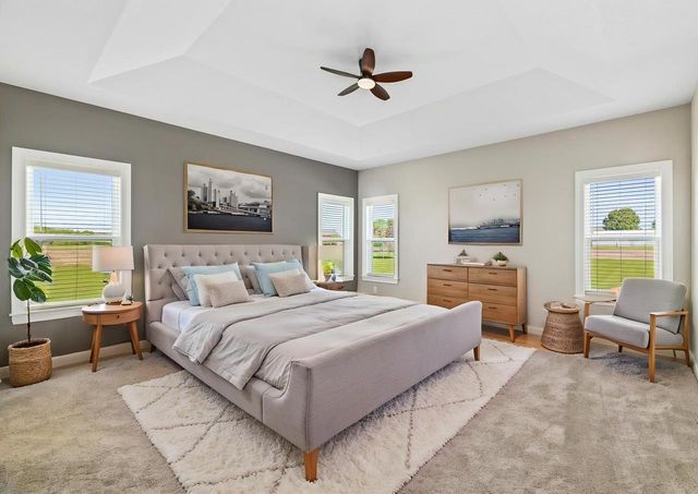 28516 Blue Crane COURT, Waterford, WI 53185