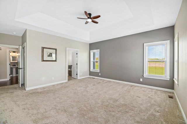 28516 Blue Crane COURT, Waterford, WI 53185