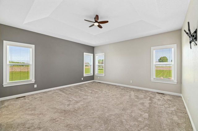 28516 Blue Crane COURT, Waterford, WI 53185