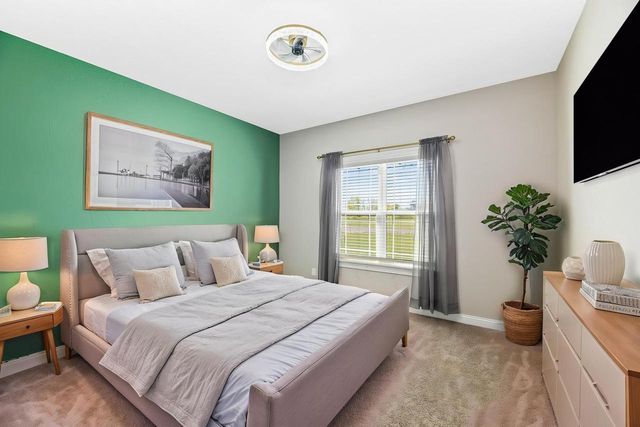 28516 Blue Crane COURT, Waterford, WI 53185