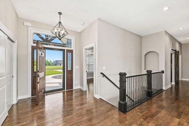 28516 Blue Crane COURT, Waterford, WI 53185