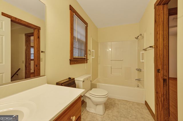 1165 Sparks Branch Road, Hiawassee, GA 30546