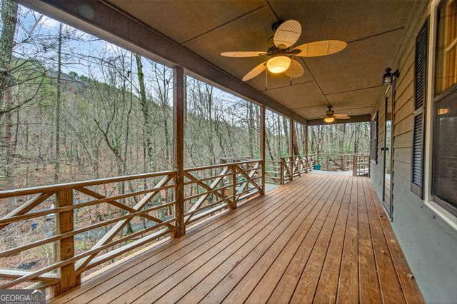 1165 Sparks Branch Road, Hiawassee, GA 30546