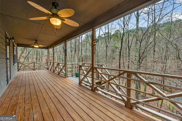 1165 Sparks Branch Road, Hiawassee, GA 30546