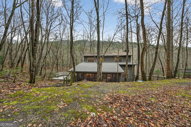 1165 Sparks Branch Road, Hiawassee, GA 30546
