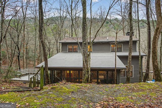 1165 Sparks Branch Road, Hiawassee, GA 30546
