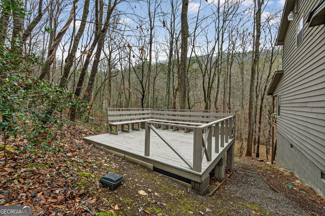 1165 Sparks Branch Road, Hiawassee, GA 30546