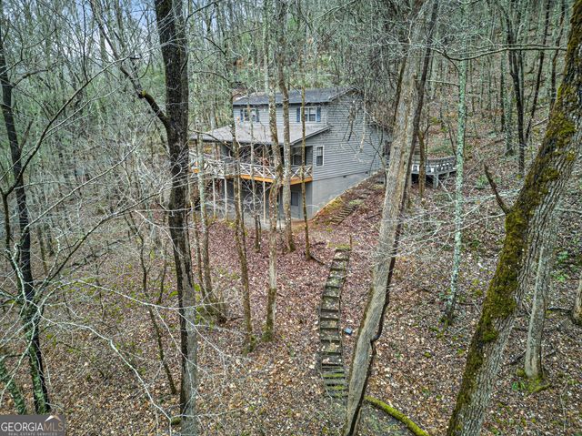 1165 Sparks Branch Road, Hiawassee, GA 30546