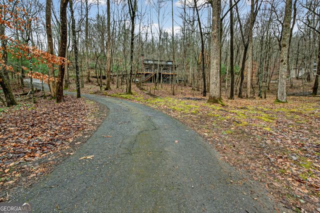 1165 Sparks Branch Road, Hiawassee, GA 30546