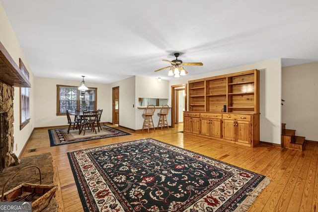 1165 Sparks Branch Road, Hiawassee, GA 30546