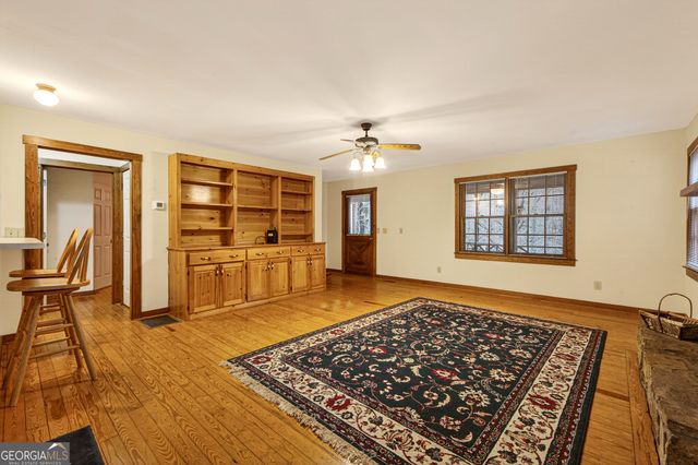 1165 Sparks Branch Road, Hiawassee, GA 30546