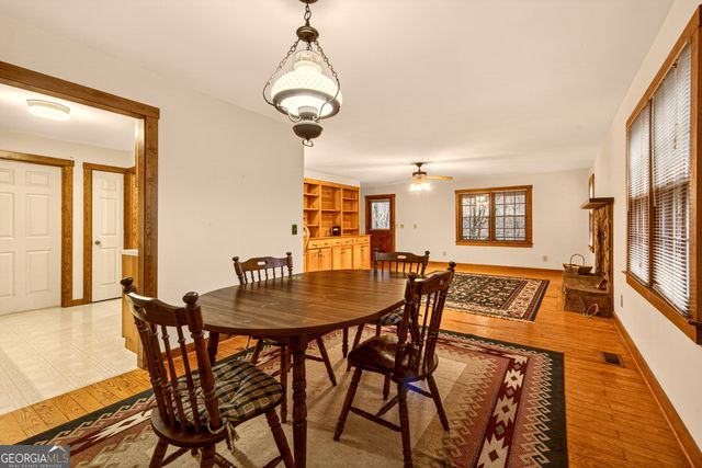 1165 Sparks Branch Road, Hiawassee, GA 30546