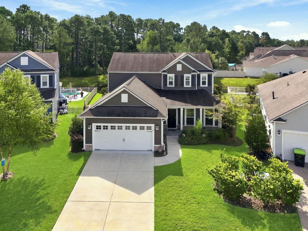 4880 Sandlewood Dr., Myrtle Beach, SC 29579 — photo 2