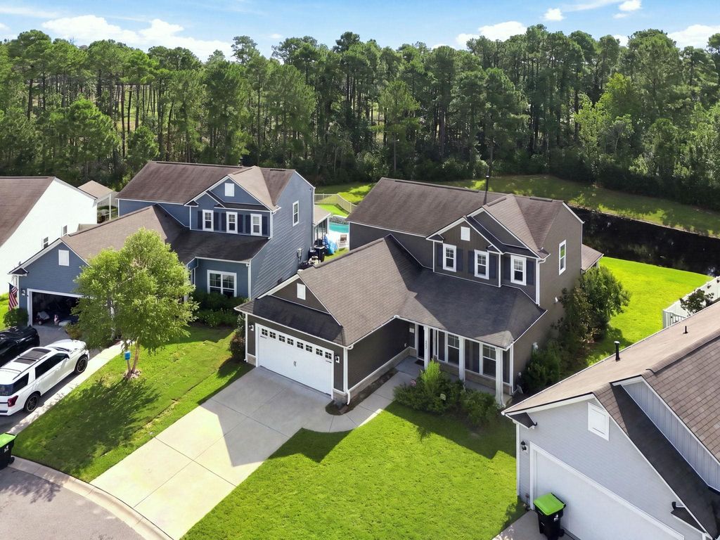 4880 Sandlewood Dr., Myrtle Beach, SC 29579 — photo 3