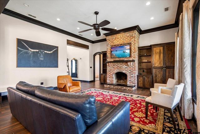 7294 S CR 314, Henderson, TX 75654