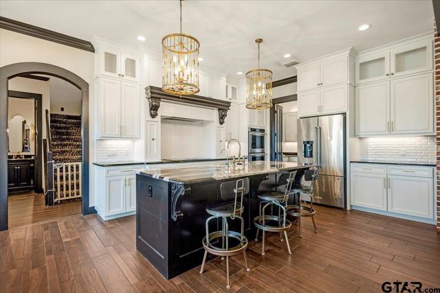 7294 S CR 314, Henderson, TX 75654
